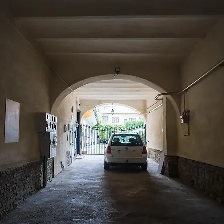 Sincai 20 Apartment