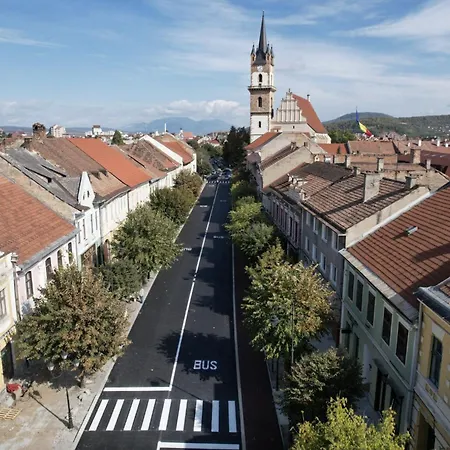 Sincai 20 * Bistrita (Bistrita-Nasaud)