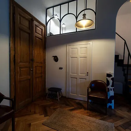Apartment Sincai 20 Bistrita (Bistrita-Nasaud)