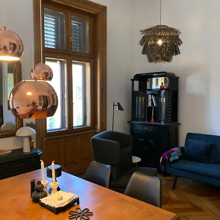 Apartment Sincai 20 Bistrita (Bistrita-Nasaud)