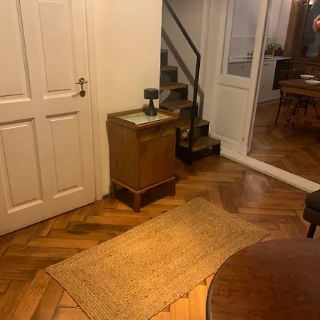 Apartment Sincai 20 Bistrita (Bistrita-Nasaud)