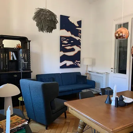 Apartment Sincai 20